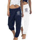 NCL Oversized Sweatpants - LITTLE ROCK CHAPTER