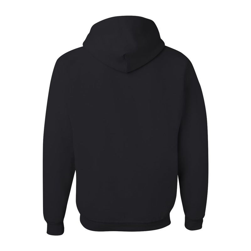 NCL Hooded Pullover Sweatshirt