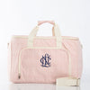 National Charity League Insulated Striped Box Cooler - Navy