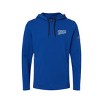 NJCAA Adidas Lightweight Hooded Sweatshirt