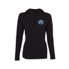 NJCAA Adidas Lightweight Hooded Sweatshirt - Choice of Sport - Ladies