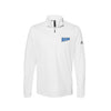 NJCAA Adidas LIGHTWEIGHT Quarter-Zip Pullover