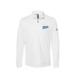 NJCAA Adidas LIGHTWEIGHT Quarter-Zip Pullover