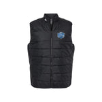 NJCAA Sport Specific Adidas Puffer Vest