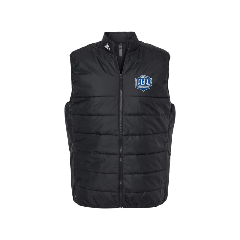 NJCAA Sport Specific Adidas Puffer Vest