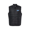 NJCAA Adidas Puffer Vest