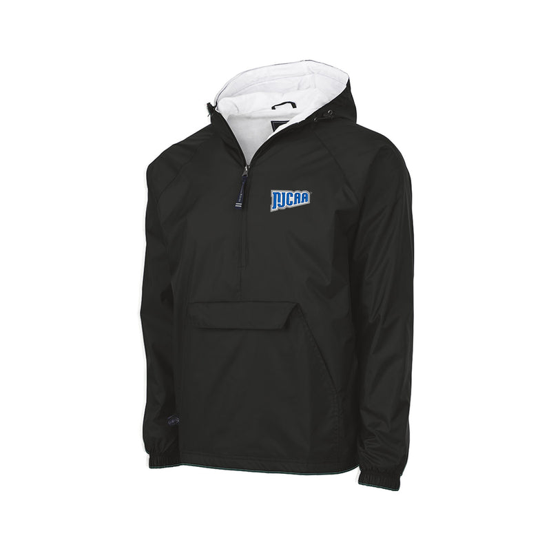 NJCAA Lined Windbreaker