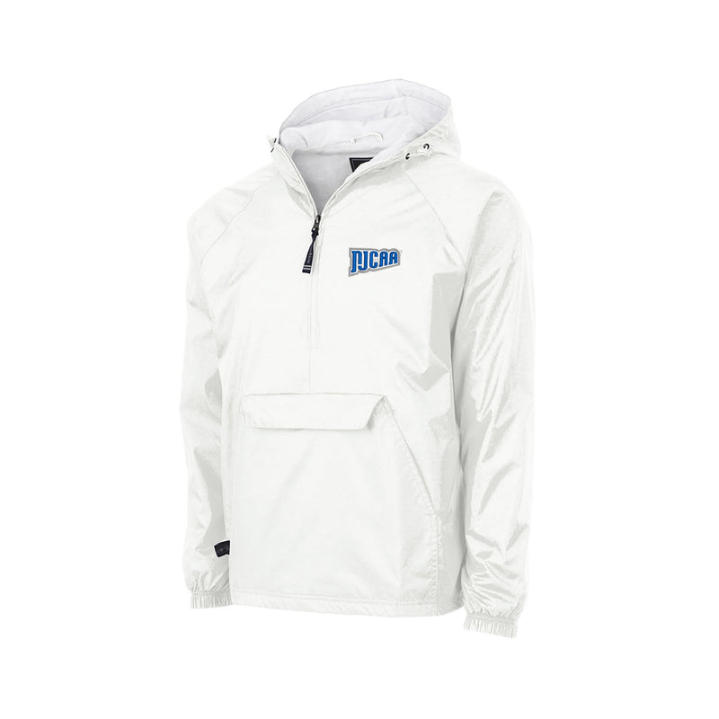 NJCAA Lined Windbreaker