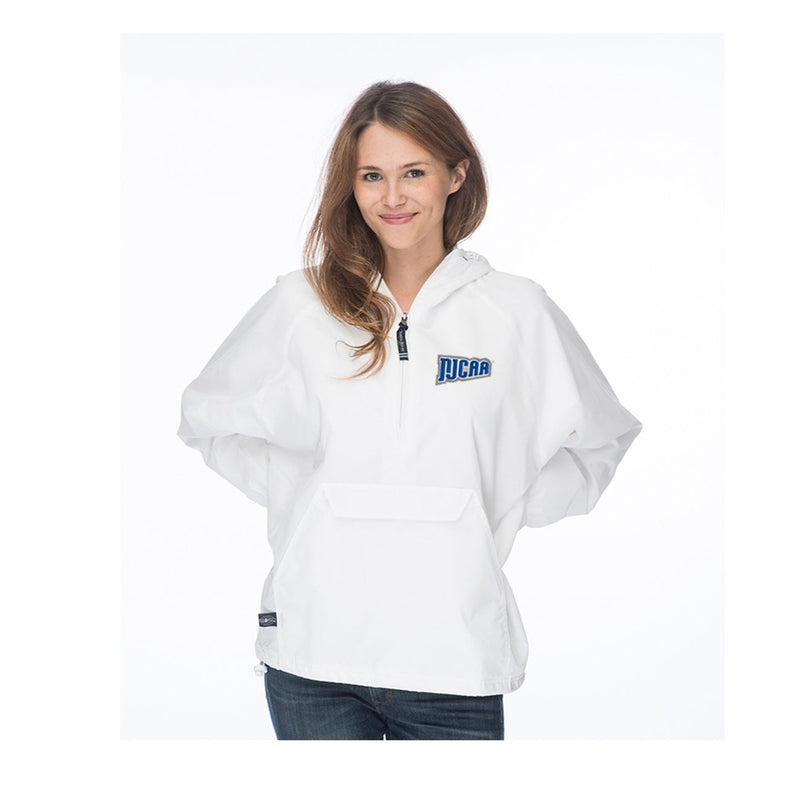 NJCAA Lined Windbreaker