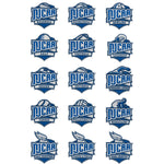 NJCAA Adidas LIGHTWEIGHT Quarter-Zip Pullover - Choice of Sport
