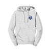 NJCAA Sport Specific Hooded Sweatshirt - Ash Grey