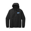 NJCAA Windbreaker