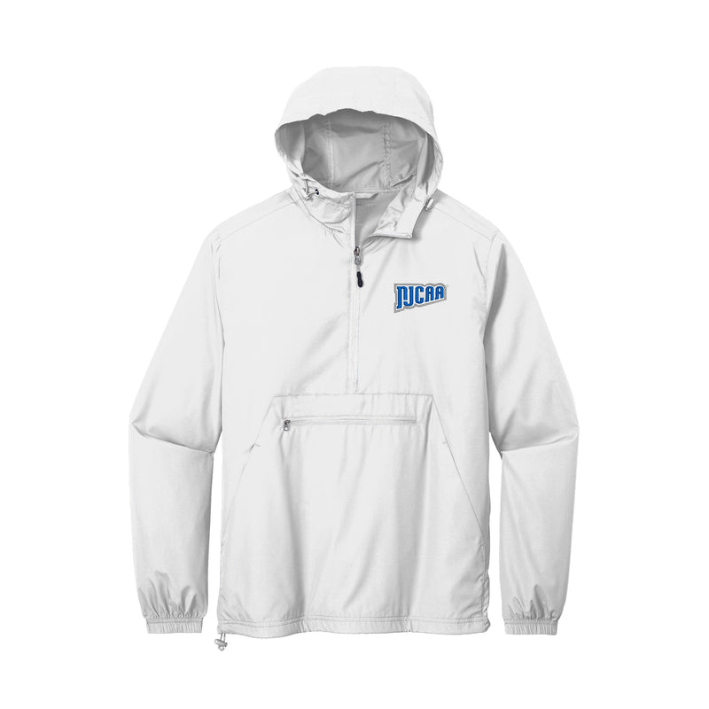 NJCAA Windbreaker