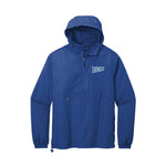 NJCAA Windbreaker