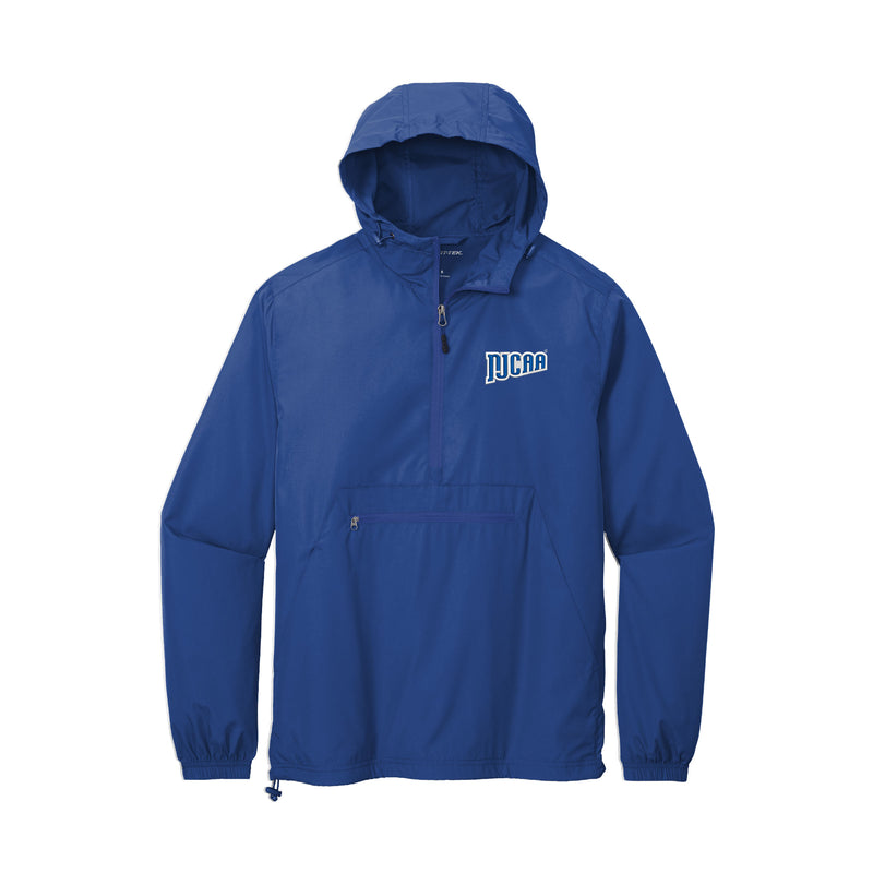 NJCAA Windbreaker