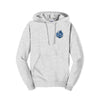 NJCAA Sport Specific Hooded Sweatshirt - Ash Grey