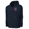 National Charity League Pack and Go Embroidered Pullover