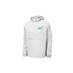 National Panhellenic Conference Windbreaker - Pullover