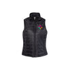 National Panhellenic Conference Women's Puffer Vest