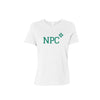 National Panhellenic Conference Short Sleeve T-Shirt