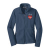 Nurse Fleece Jacket - LADIES