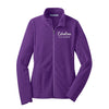 Nurse Lightweight Fleece Jacket - LADIES