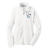 Nurse Lightweight Fleece Jacket - LADIES