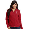 Nurse Fleece Jacket - LADIES