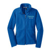 Nurse Fleece Jacket - LADIES