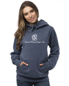 National Charity League Hooded Pullover Sweatshirt