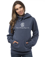 National Charity League Hooded Pullover Sweatshirt -  Orchard Valley