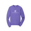 National Charity League Vintage Crewneck Sweatshirt - South Bay