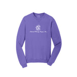 National Charity League Vintage Crewneck Sweatshirt - South Bay