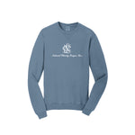 National Charity League Vintage Crewneck Sweatshirt - South Bay