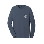 National Charity League Long Sleeve Pocket Tee