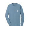 National Charity League Long Sleeve Pocket Tee