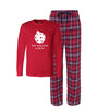 Personalized Christmas 2023 Ornament Pajamas