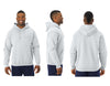 The Citadel Sport Specific Hooded Sweatshirt - Navy