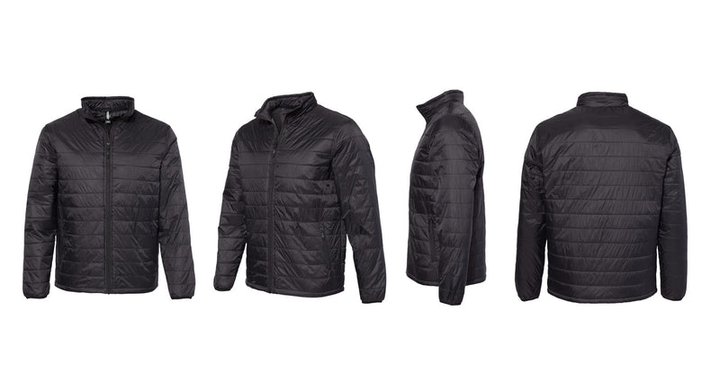 Austin Peay Sport Specific Puffer Jacket - Mens