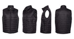 Southeast Missouri State Puffer Vest