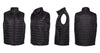 Troy University Puffer Vest