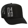 Custom Trucker Hat - CUSTOM LOGO