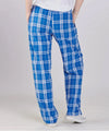 NCL Flannel Pants - Navy Field Day