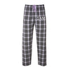 Sigma Alpha Mu Flannel Pants