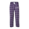 Sigma Alpha Mu Flannel Pants
