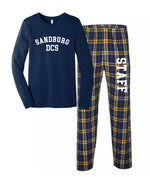 SANDBURG DCS Pajamas