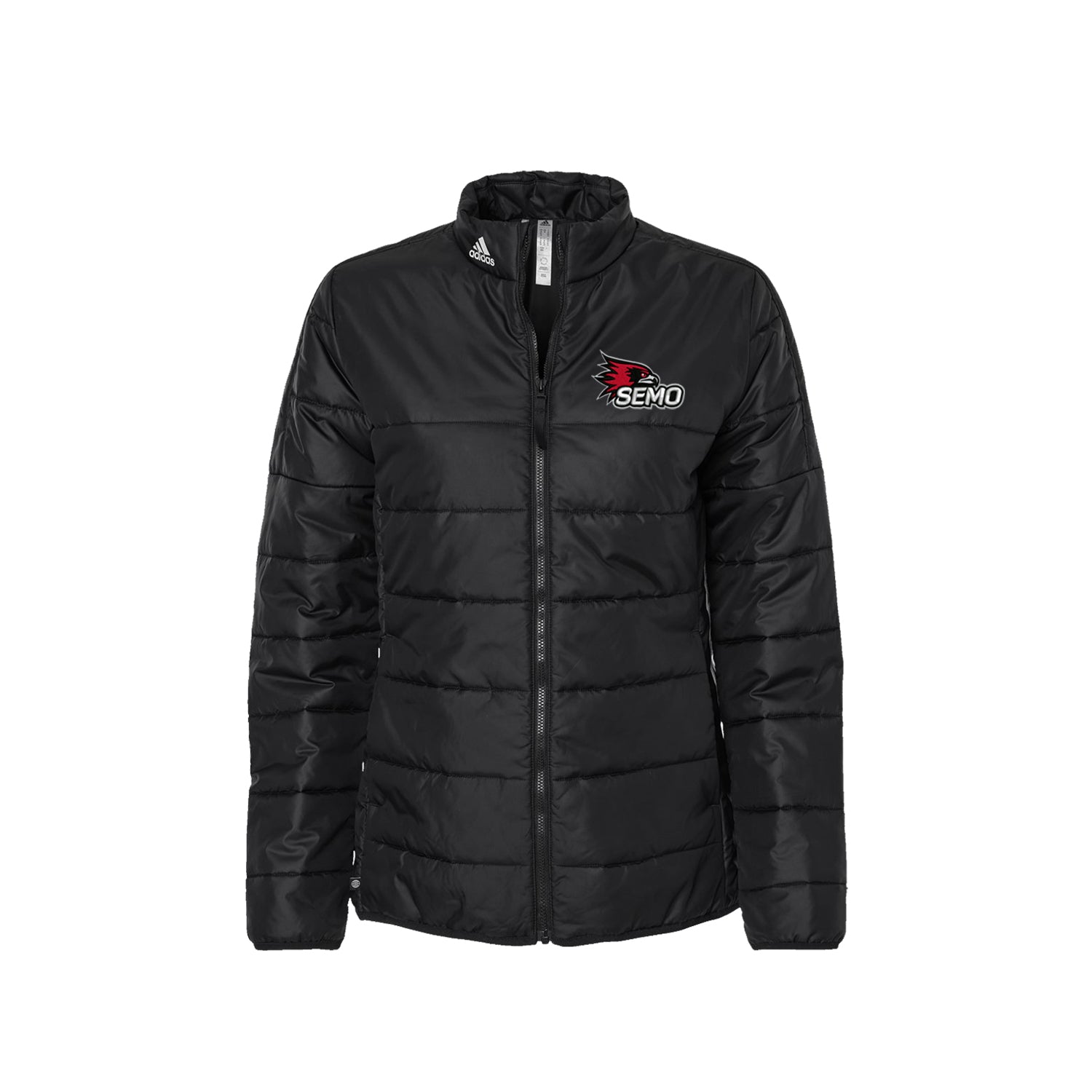 SEMO Adidas Puffer Jacket – Cotton Sisters