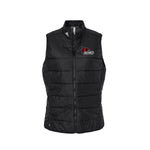 SEMO Adidas Puffer Vest