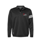 SEMO Adidas French Terry Quarter-Zip Pullover