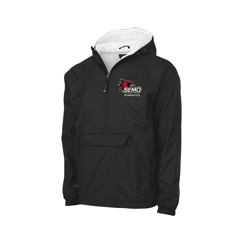 SEMO Redhawk Lined Windbreaker with Choice of Sport
